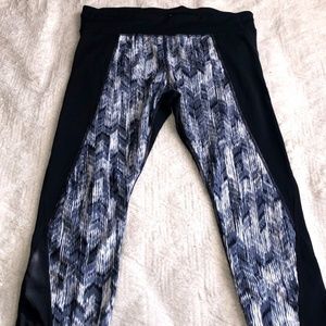 GAP Pants - Gap fit gfast leggings GAP Pants - Gap fit gfast leggings